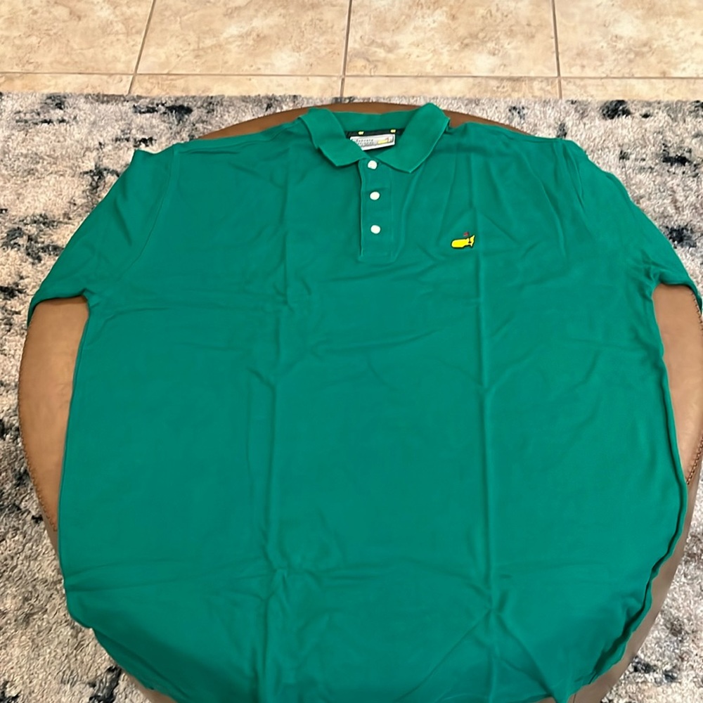 Golf polo